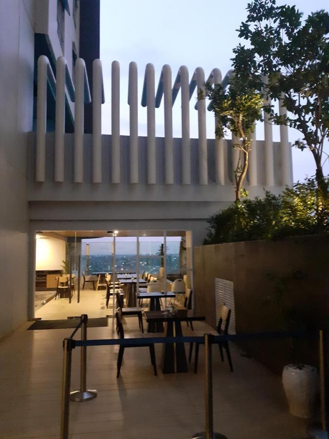 Bess Mansion Apartment, 16Th Floor Σουραμπάγια Εξωτερικό φωτογραφία