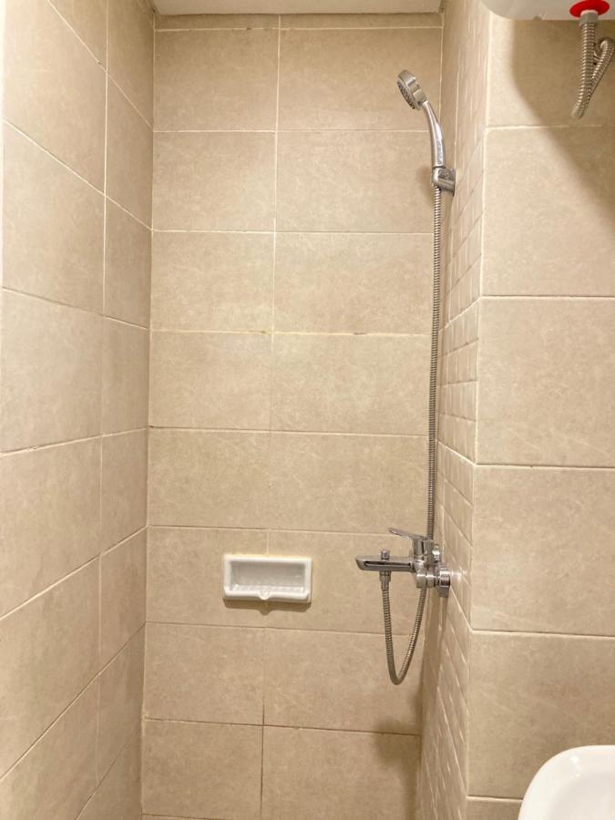Bess Mansion Apartment, 16Th Floor Σουραμπάγια Εξωτερικό φωτογραφία
