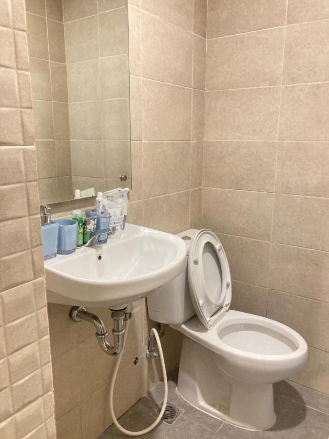 Bess Mansion Apartment, 16Th Floor Σουραμπάγια Εξωτερικό φωτογραφία
