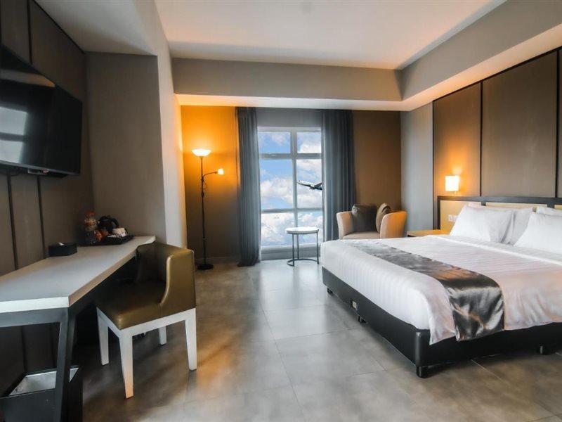Bess Mansion Apartment, 16Th Floor Σουραμπάγια Εξωτερικό φωτογραφία