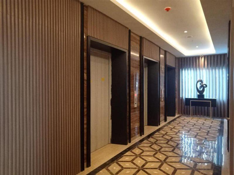 Bess Mansion Apartment, 16Th Floor Σουραμπάγια Εξωτερικό φωτογραφία